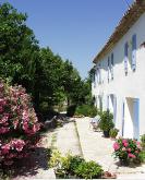 Farmhouse & Apartment, Provence